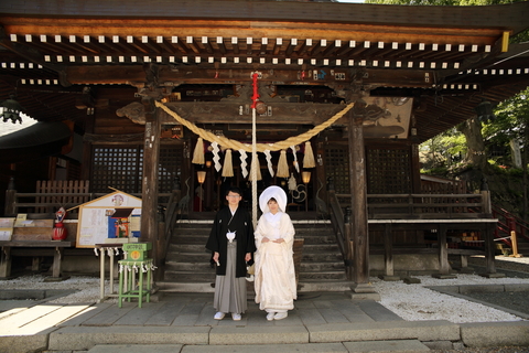 16 5 15 盛岡桜山神社挙式 理人さん 絵梨那さんをご紹介します 岩手県盛岡市 レンタルドレス 結婚式 結婚写真撮影 セレンブライダル 成人式振袖 卒業式袴