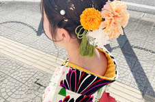 岩手大学卒業式のイメージ