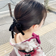 卒業式袴のイメージ