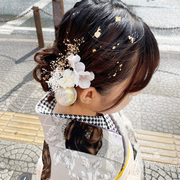 卒業式袴のイメージ