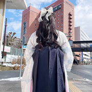 卒業式袴のイメージ