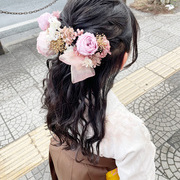 卒業式袴のイメージ