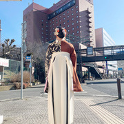 卒業式袴のイメージ