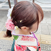 卒業式袴のイメージ